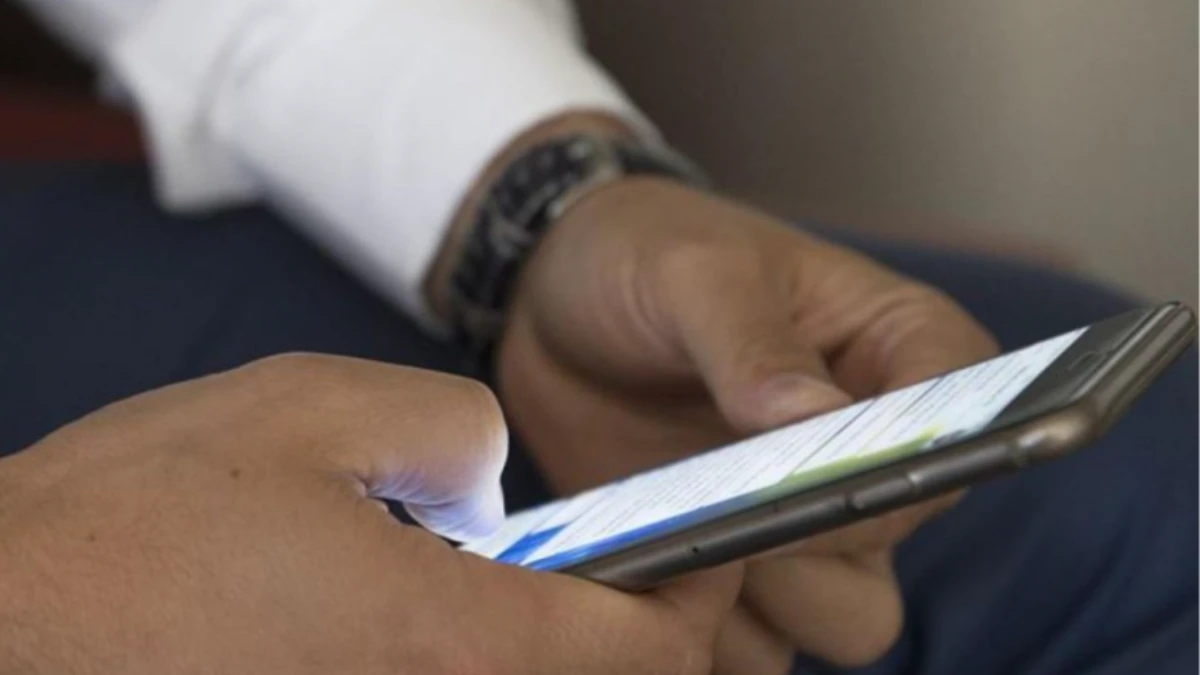 IBAN kiralamada af yok: En az 10 yıl hapis cezası! 