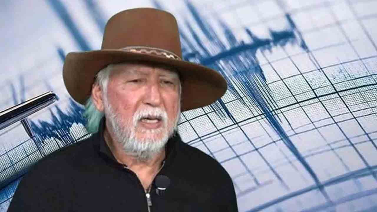 Balıkesir depremi bir mesaj mı, Büyük deprem olur mu? Üşümezsoy'dan dikkat çeken açıklama