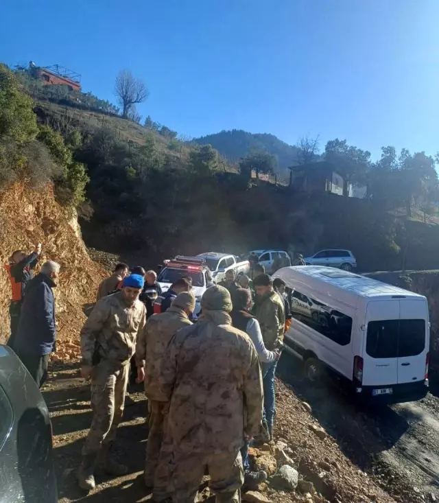 Ailesinin aramadığı yer kalmadı: Kayıp kız çocuğu 1 gün sonra bakın nereden çıktı?