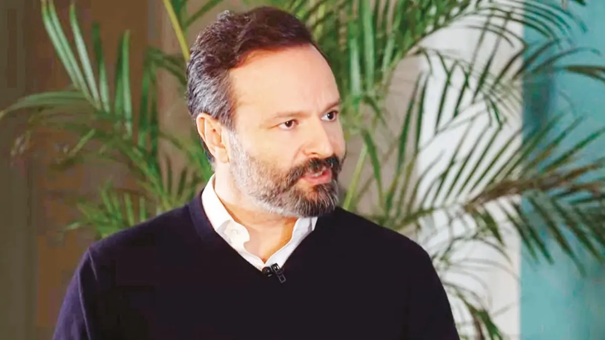 Testi pozitif çıktı: O ünlü isim Teşkilat dizisinden çıkarıldı