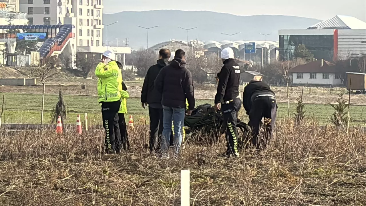 Geceden beri haber alınamıyordu: Telefondaki konuma giden ailesi acı manzarayla karşılaştı!