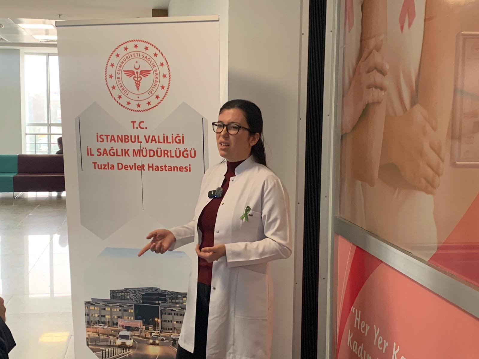 Kadınların korkulu rüyası Serviks kanseri: Uzmanlar erken teşhisin önemini anlattı