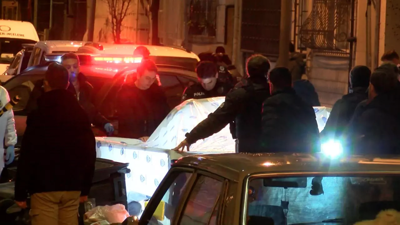 Şişli'deki kesik baş cinayetinde son dakika gelişmesi: 2 şüpheli tutuklanarak cezaevine gönderildi