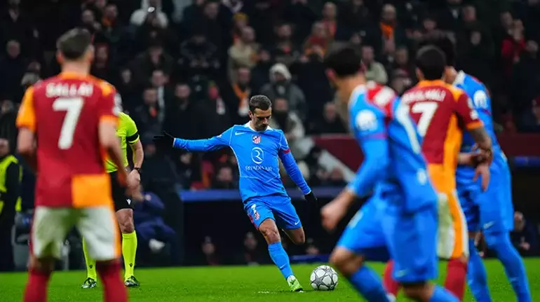 Devler buluşuyor: Manchester City-Galatasaray Muhtemel 11'ler