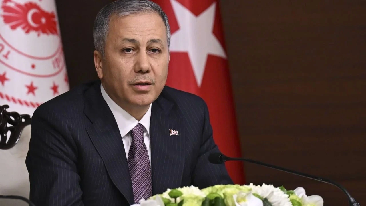 Bakan Yerlikaya tebrik etti: Akıl almaz kadın cinayeti 10 yıl sonra çözüldü!