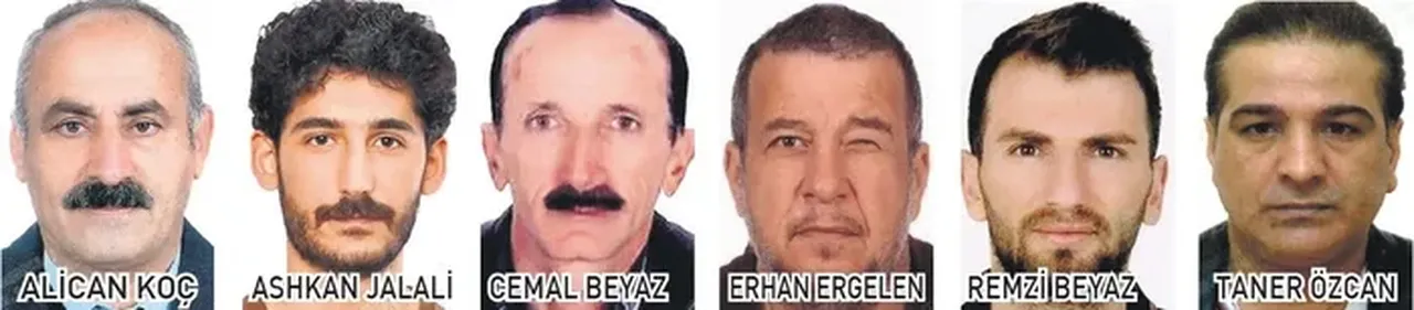 İncirlik'te İran casusları yakaladı: İşte dikkat çeken detaylar...