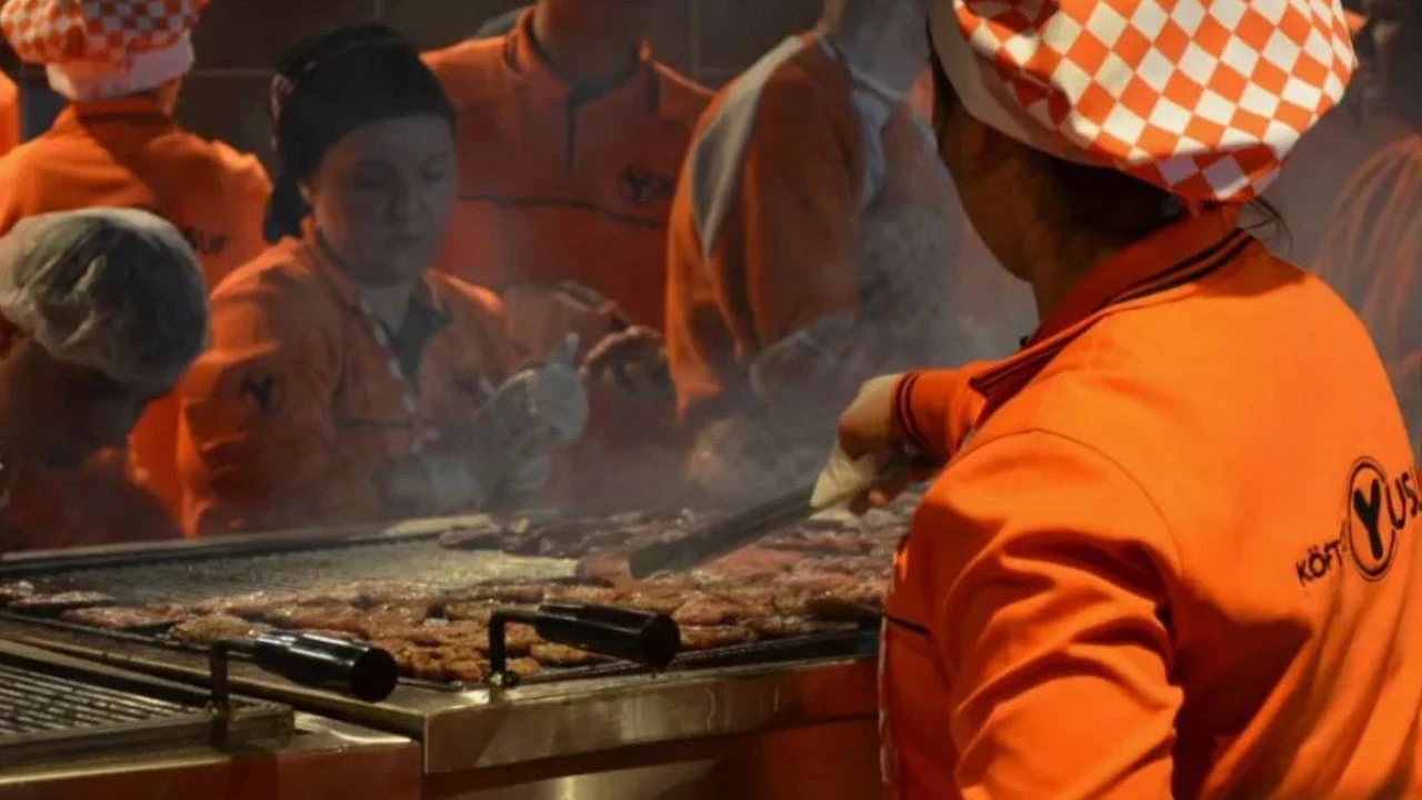 Köfteci Yusuf'a siber saldırı: 163 bin kişinin verileri çalındı!