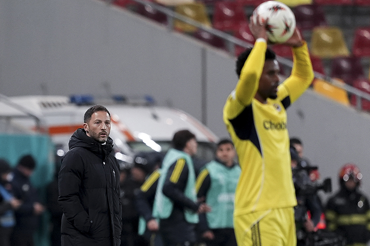 Kura çekimi bugün başlıyor: Galatasaray ve Fenerbahçe'nin rakibi belli olacak