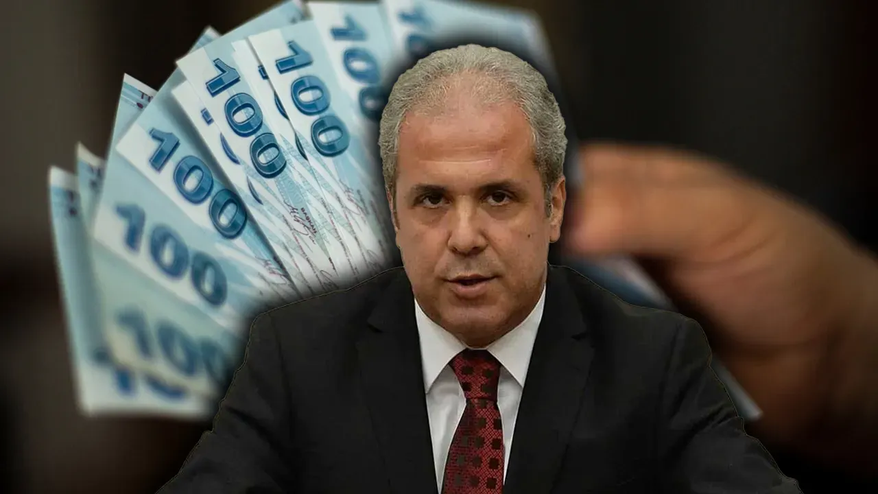 Şamil Tayyar'dan hükümete emekli uyarısı! Eğer bu sorun çözülmezse emeklilerin öfkesi sandıkta Hiroşima etkisi yapar