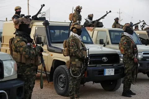 Suriye'de tansiyon düşüyor: Şam yönetimi ve SDG, Suriye'de entegrasyon için sonunda anlaştı!