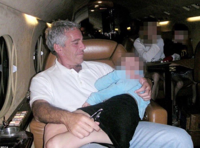 Epstein 1999 depreminde Türk çocuklarını mı kaçırdı! Şamil Tayyar'dan olay açıklamalar