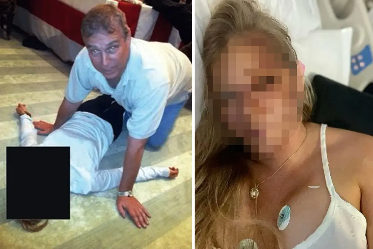 Epstein 1999 depreminde Türk çocuklarını mı kaçırdı! Şamil Tayyar'dan olay açıklamalar