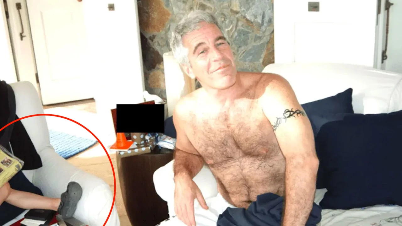 Epstein 1999 depreminde Türk çocuklarını mı kaçırdı! Şamil Tayyar'dan olay açıklamalar