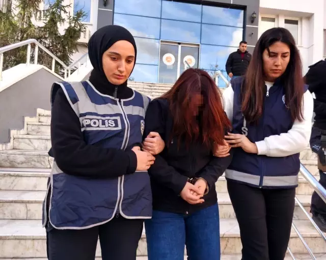 Türkiye günlerce onu konuştu: Bebeği darp ederek sakat bırakın vicdansız hemşirenin cezaevi değiştirildi