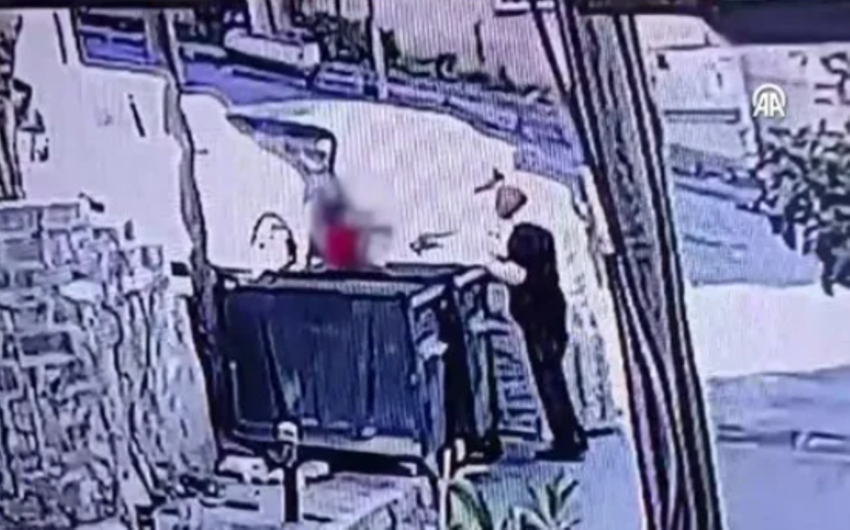 6 yaşındaki çocuğu istismar edip mezarlıkta öldüren kağıt toplayıcısının cezası kesinleşti!