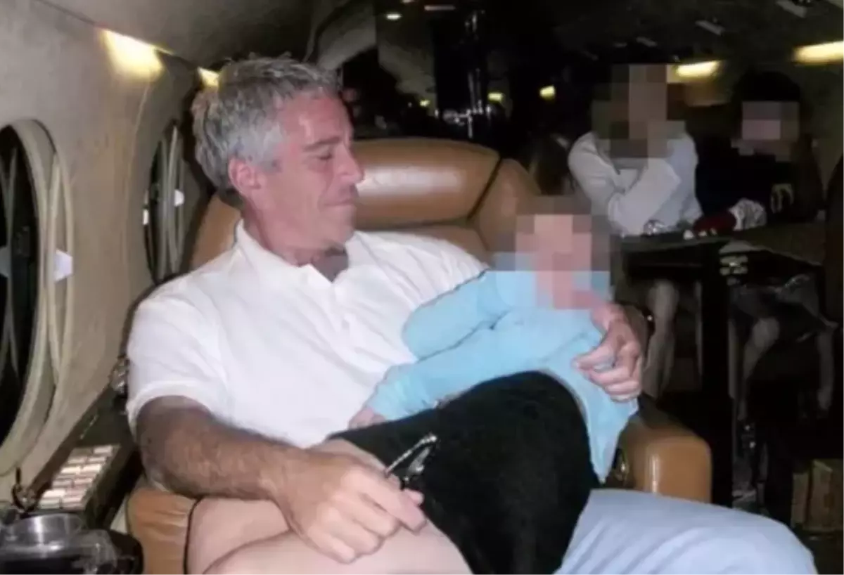 Asıl kara kutular açılmadı: ABD Adalet Bakanlığı'ndan olay açıklama! 