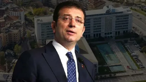 İmamoğlu ve 3 kişi hakkında 'casusluk' iddianamesi