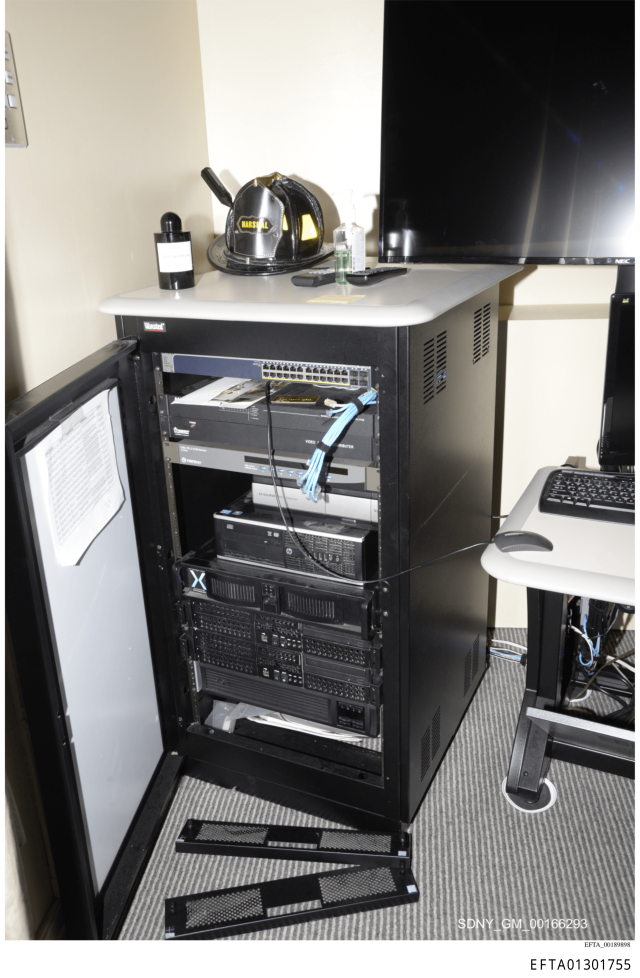 Asıl kara kutular açılmadı: ABD Adalet Bakanlığı'ndan olay açıklama! 