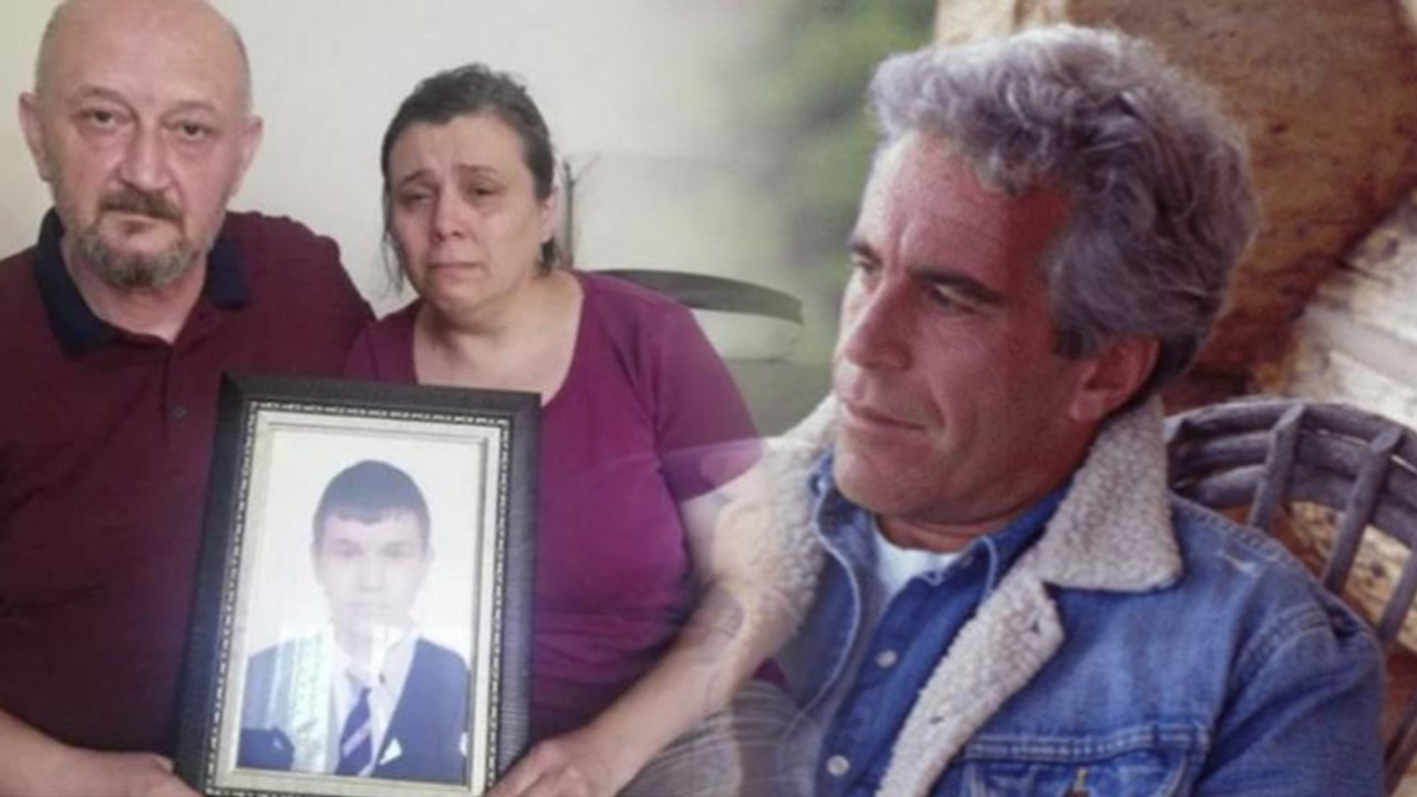 Rixos stajyeri Burak Oğraş'ın son konuşması: 'Sapıkça şeyler oluyor' 