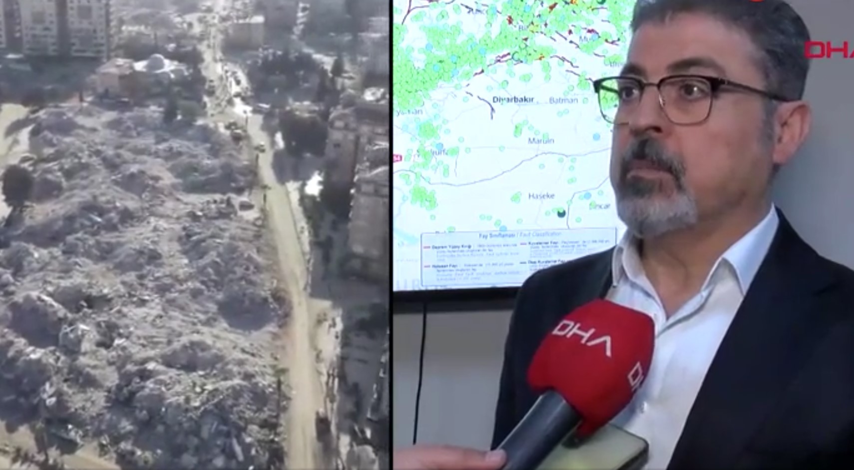 Türkiye'nin yeni deprem haritası açıklanıyor: Uzmanlardan 'Stres birikti 7 büyüklüğünde olabilir'