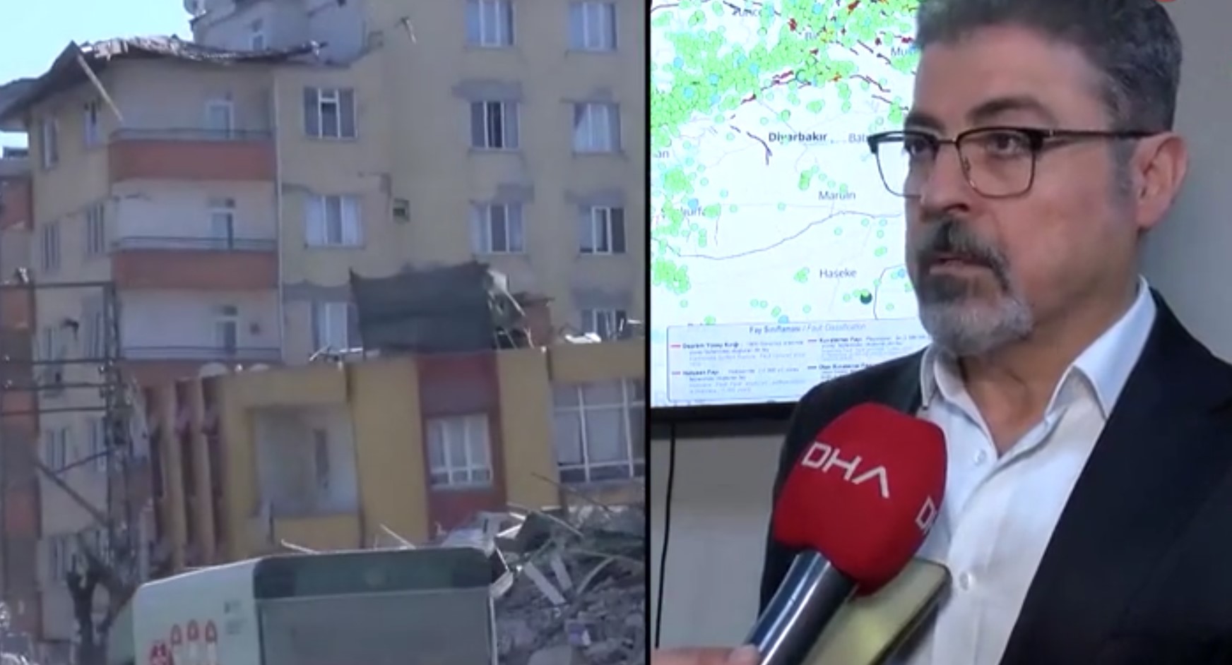 Türkiye'nin yeni deprem haritası açıklanıyor: Uzmanlardan 'Stres birikti 7 büyüklüğünde olabilir'