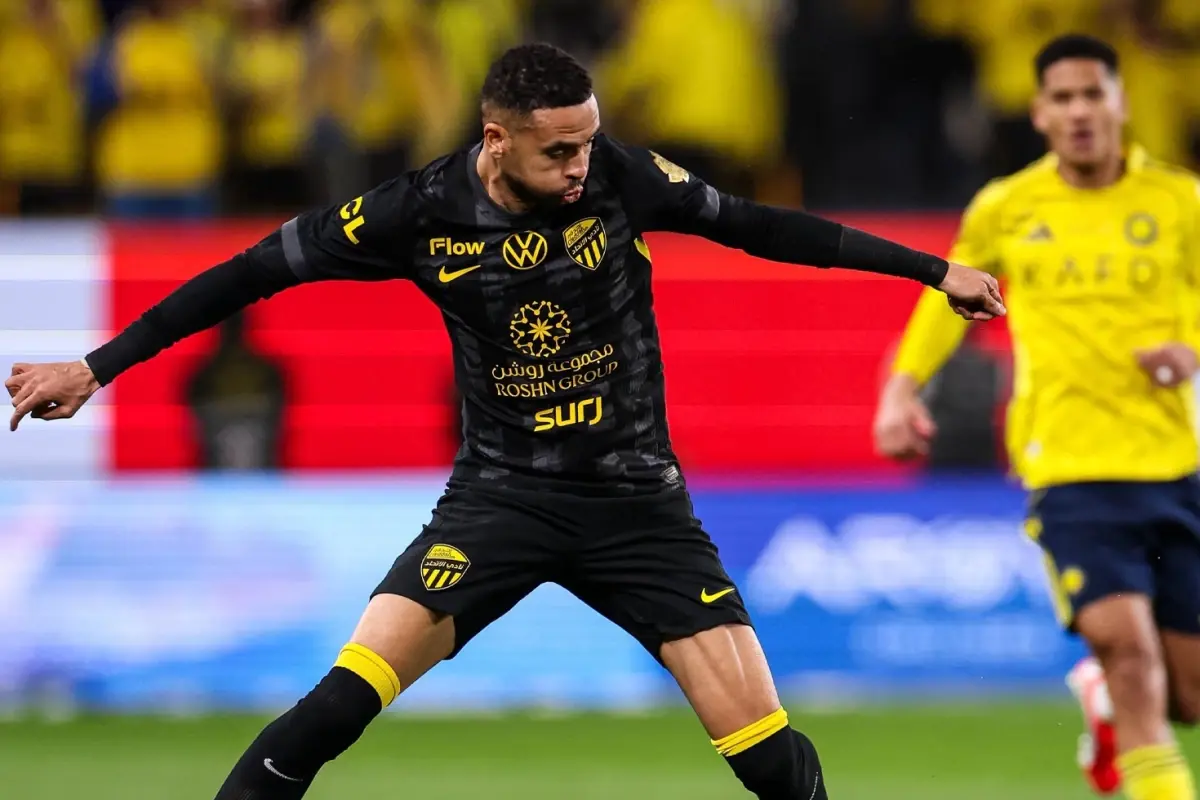 En-Nesyri'ye transfer yaramadı: İlk maçı hüsranla başladı