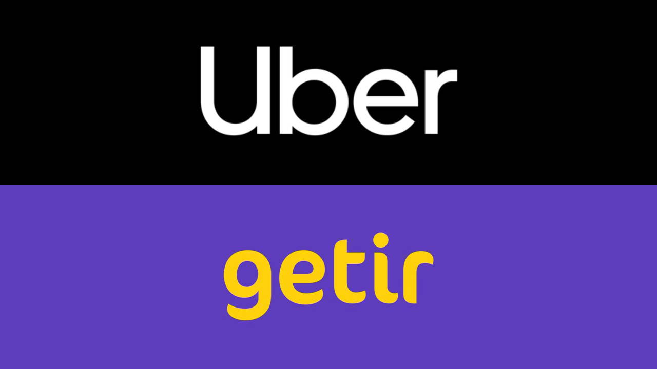 Uber, Getir'e el attı: Yemek, market, çarşı ve su portföyünü satın alıyor...