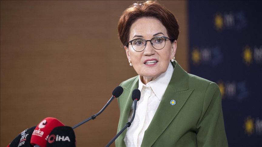 CHP'de istifa depremi sürüyor: Akşener iddiası siyaset gündemini salladı!