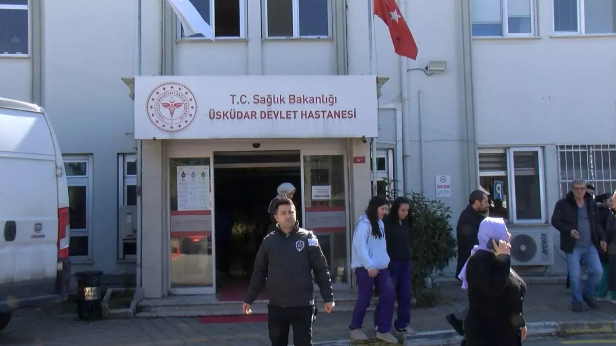 Devlet Hastanesinde rüşvet skandalı: 2 doktor gözaltına alındı!