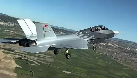 Türkiye ile Suudi Arabistan arasında GÖKBEY için imzalar atıldı!