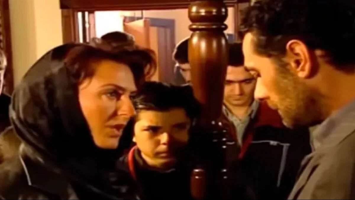 Kurtlar Vadisi'nde 'Cerrahpaşalıların Ablası'nı oynamıştı: Şıvga Gerez hayat mücadelesini kaybetti! Şıvga Gerez kimdir?