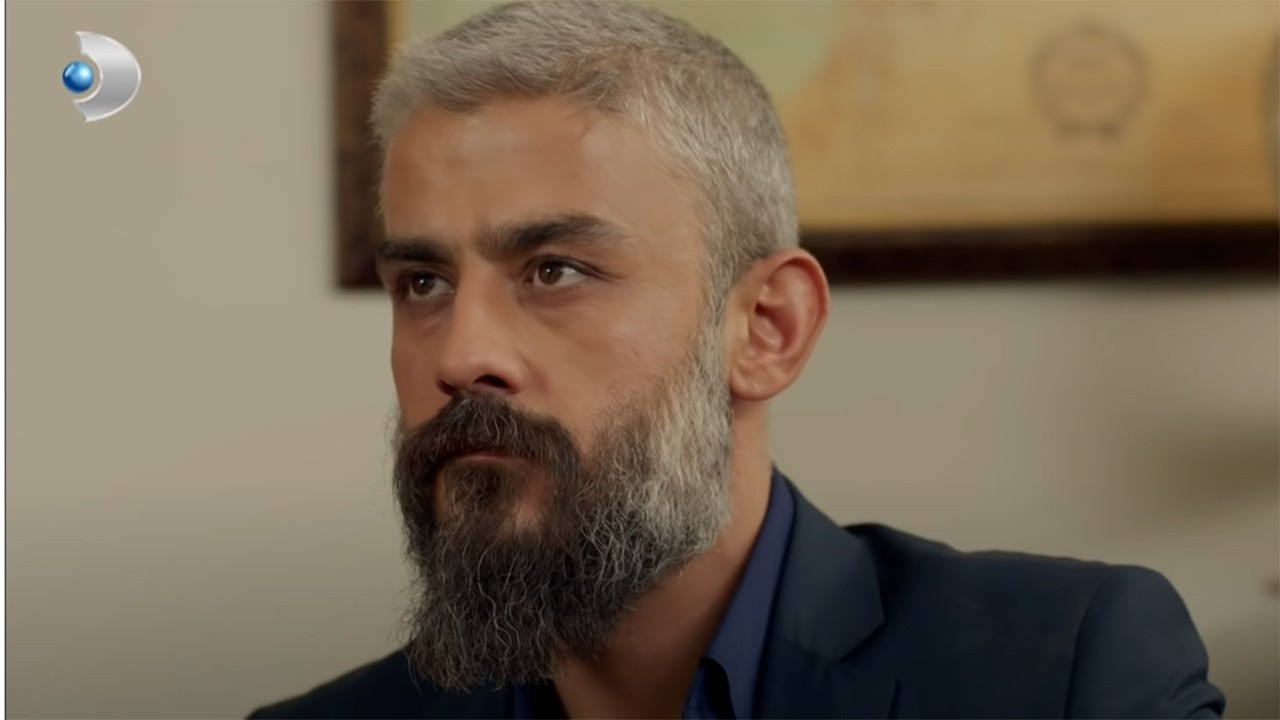 Dizi oyuncusundan acı haber: Kanbolat Görkem Arslan hayatını kaybetti!