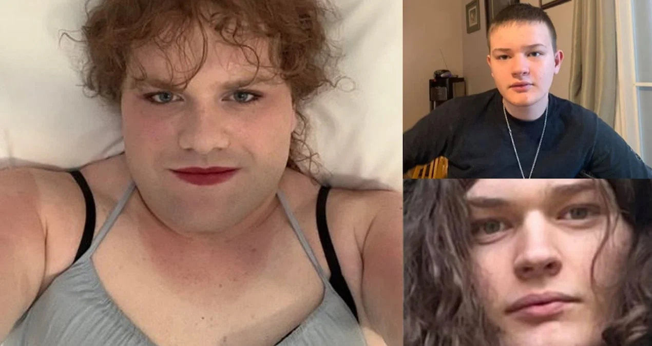 Dünya o katliamı konuşuyor: Okulu basıp ortalığı kana bulayan saldırgan transseksüel çıktı!