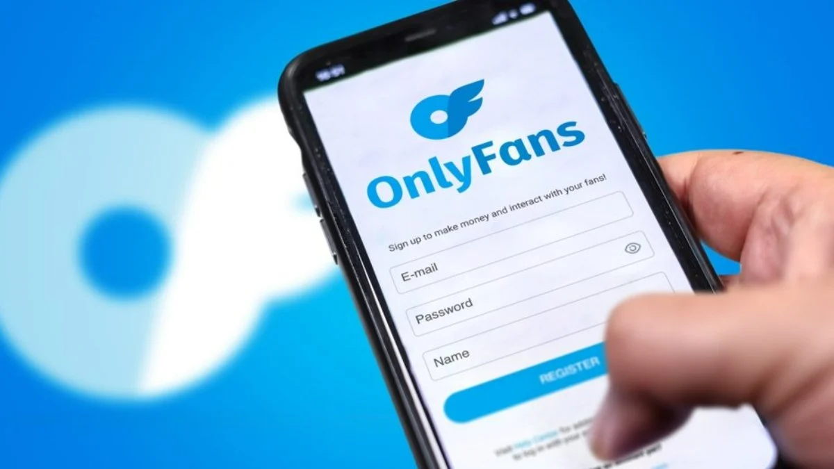 Onlyfans operasyonundan dikkat çeken görüntüler: Cinsel içerikli paylaşımlarla servet kurdular!