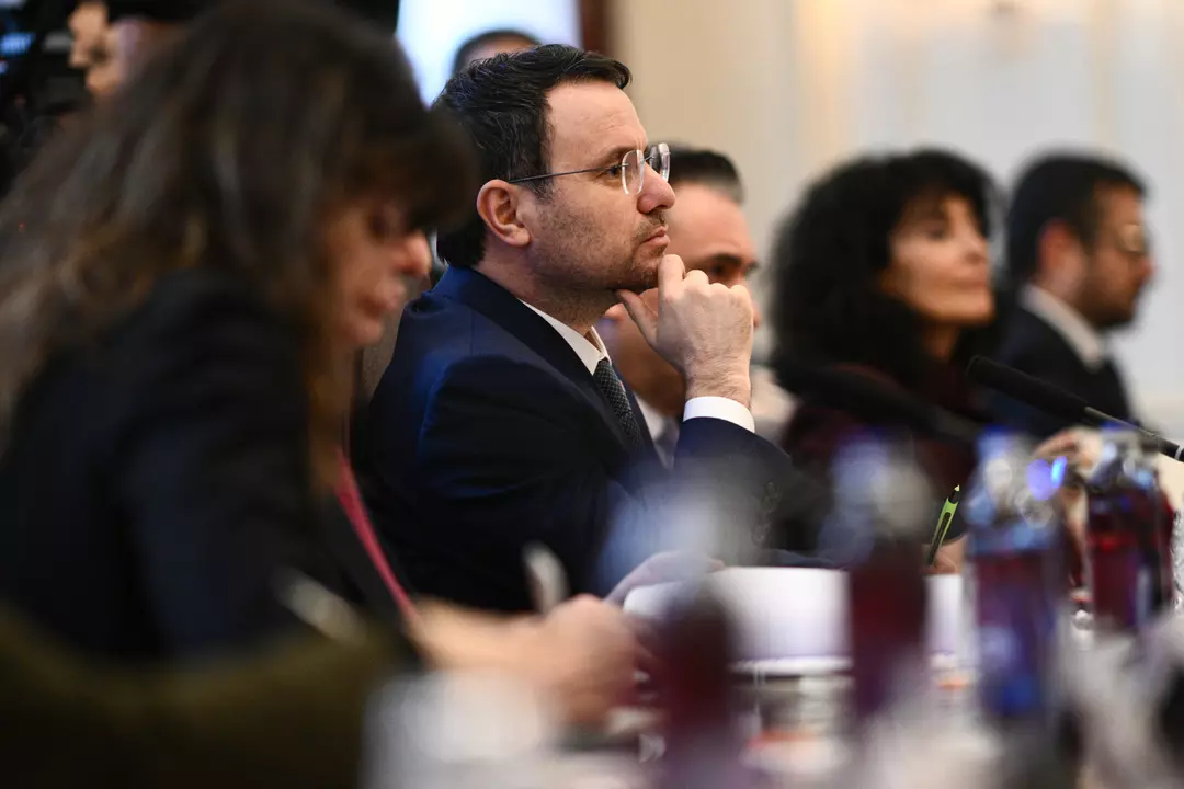 Cumhurbaşkanı Erdoğan'dan yeni Adalet Bakanı Akın Gürlek'e tam not: Dersine çalışmış