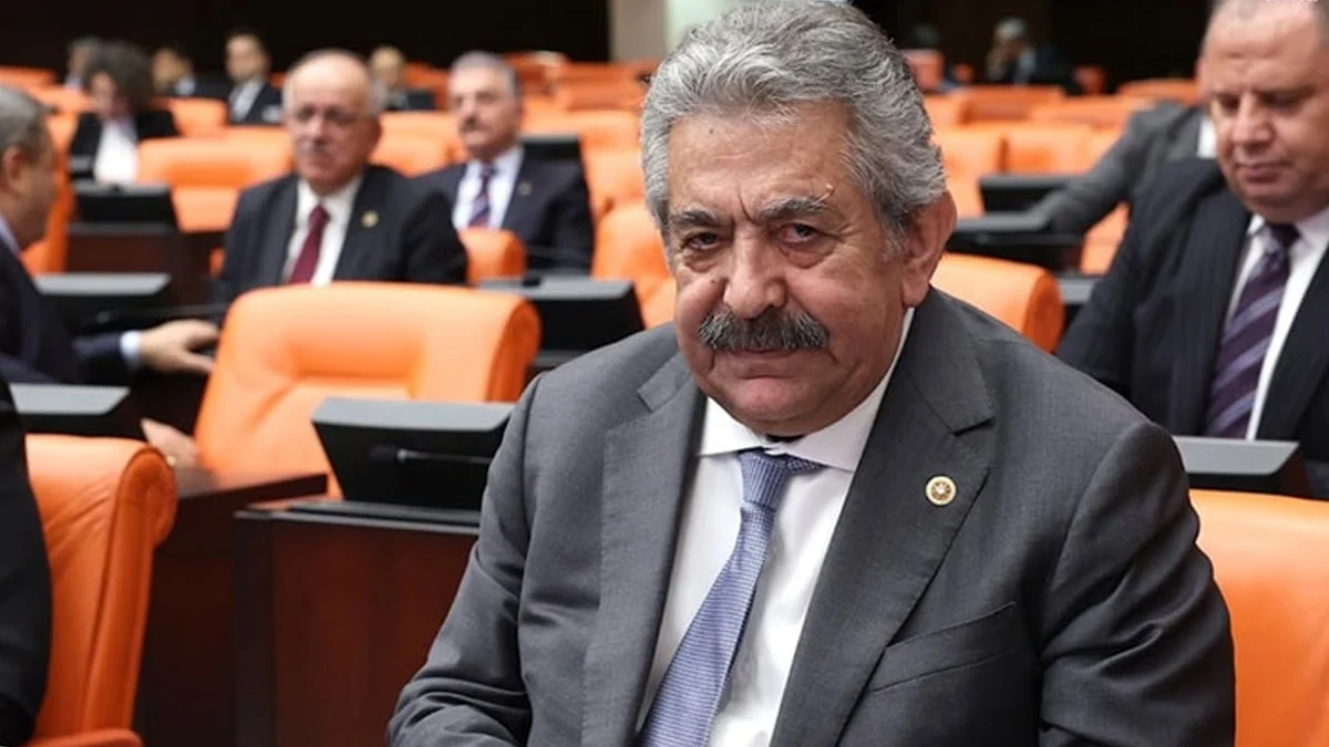 MHP'den umut hakkı açıklaması: Komisyonun öyle bir misyonu yok!