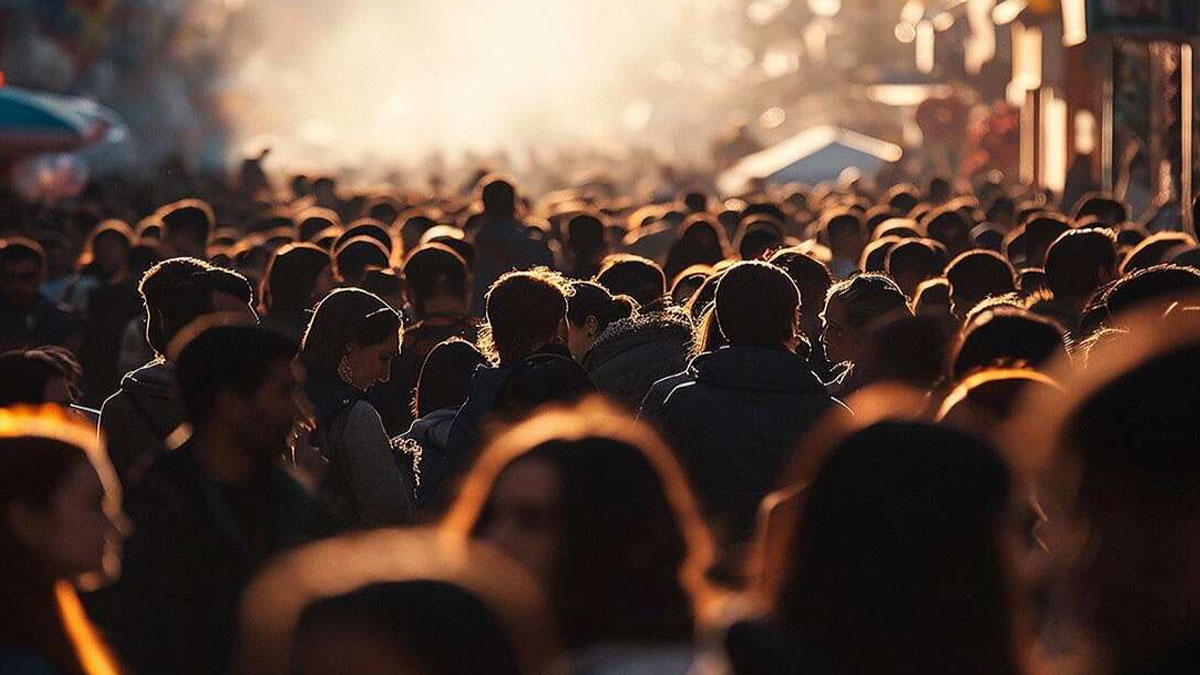 TÜİK'ten açıklama: 2025 yılında Türkiye'de mutluluk oranı arttı!