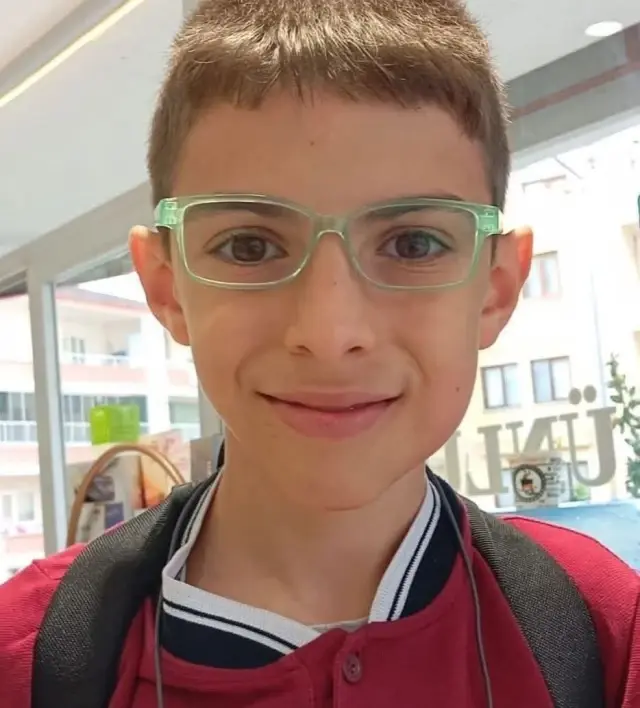 13 yaşındaki Eymen sanal oyun kurbanı oldu: Odasının kapısında asılı halde bulundu!