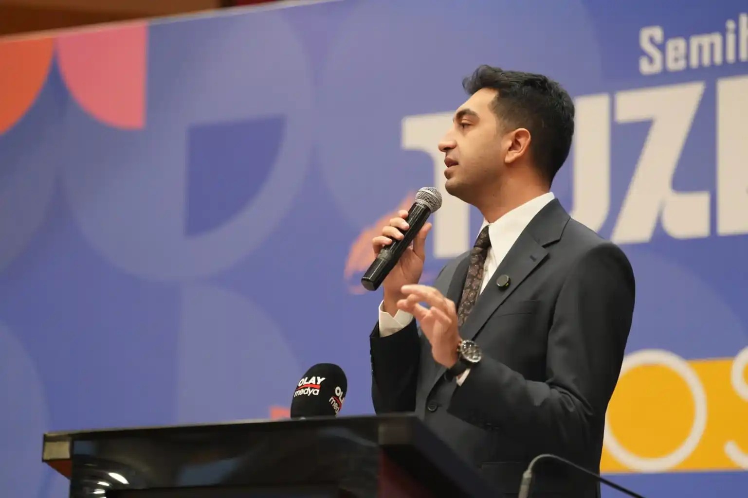 Tuzla Yaşam Ayyıldız ‘Semiha Kibar Sosyal Yaşam Merkezi’ hizmete açıldı