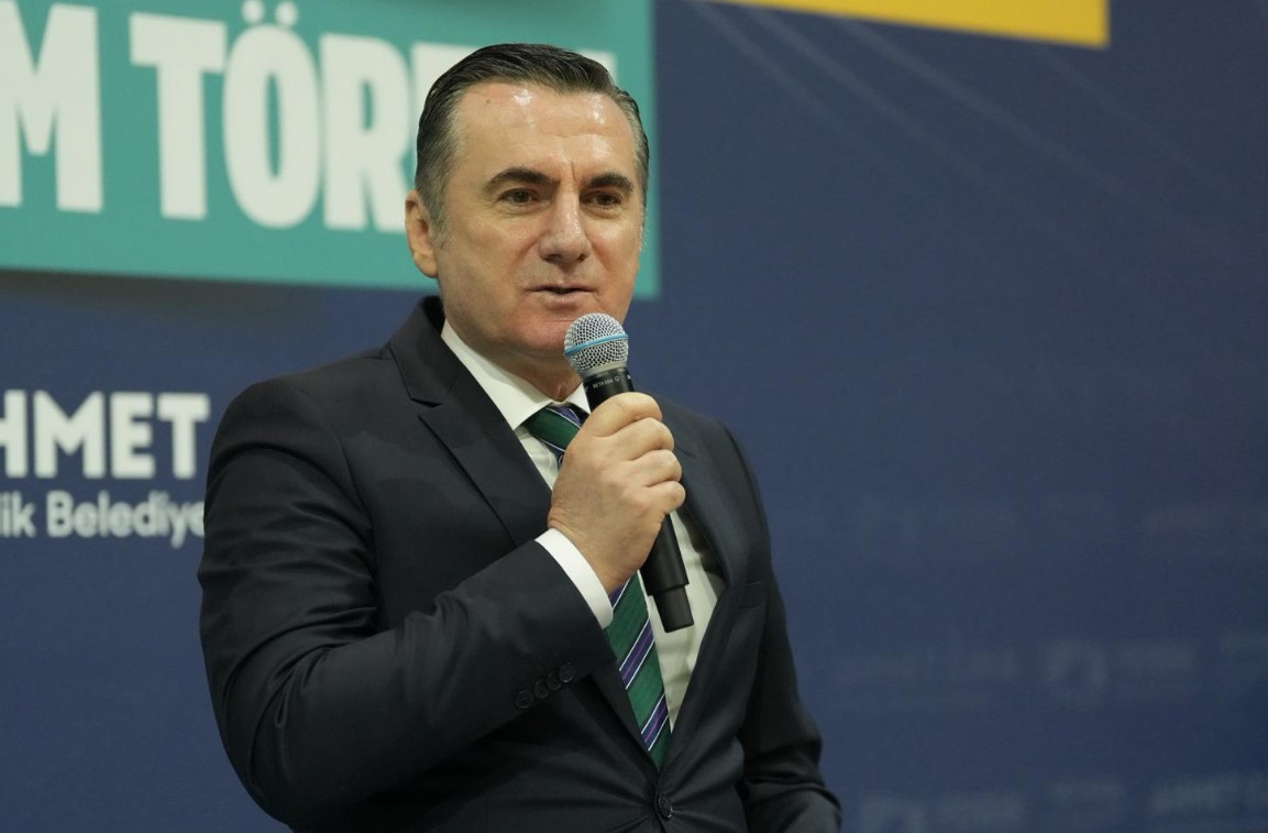 Pendik Belediyesinden 60 Spor Kulübüne Destek