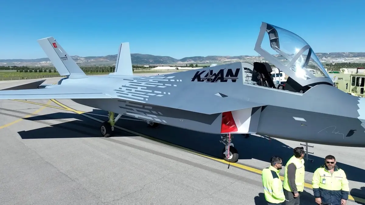 Trump'tan KAAN atak! Suudi Arabistan'a skandal Türkiye baskısı!