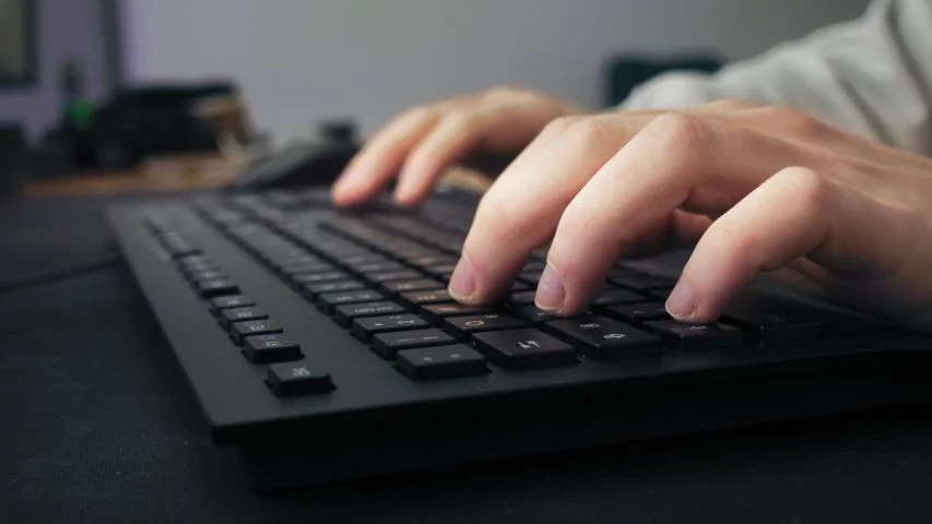 Şimdi onlar düşünsün: Klavye delikanlılığına son kimlikleri belli olacak! İşte yeni sistem...