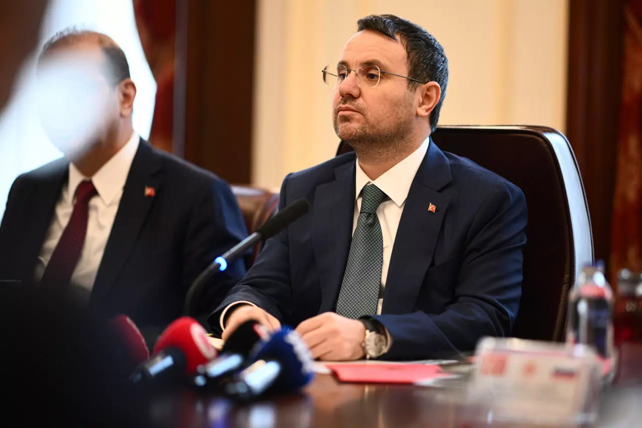 Şimdi onlar düşünsün: Klavye delikanlılığına son kimlikleri belli olacak! İşte yeni sistem...