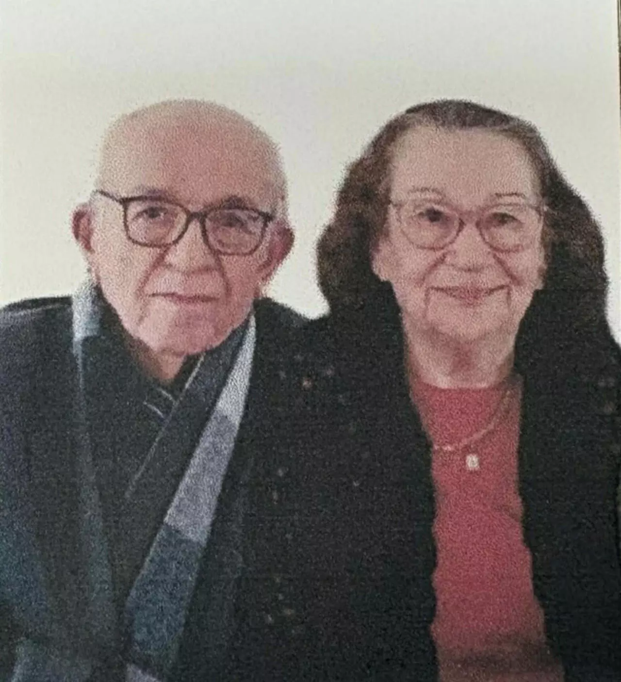 Evlerinde bıçaklanarak öldürüldüler: Yaşlı çiftin katili bakın kim çıktı?