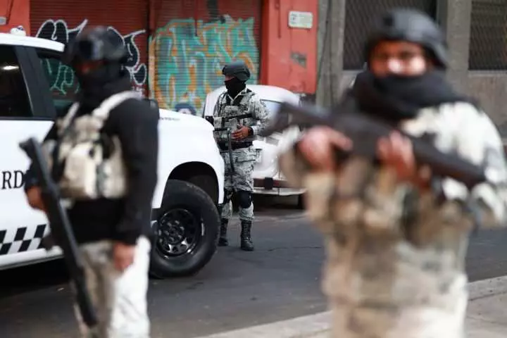 Dünya Meksika'yı konuşuyor: Ünlü Kartel El Mencho öldürüldü, ülkede kıyamet koptu, El Mencho kimdir?