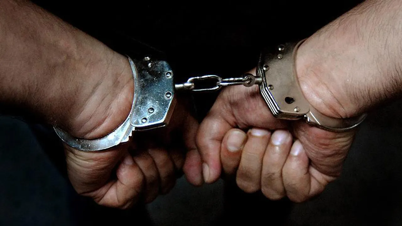 İstanbul'da Casperlar suç örgütüne bilgi sızdırdılar: 7'si polis 14 kişi hakkında tutuklama kararı!