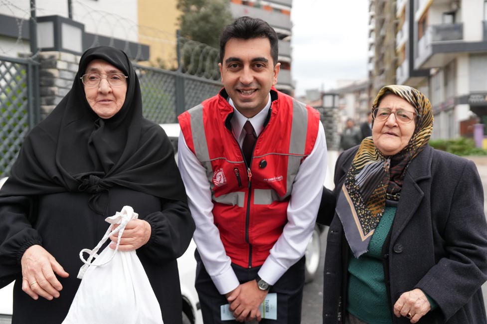 Başkan Bingöl’den ‘Sıfır Atık’ çağrısı