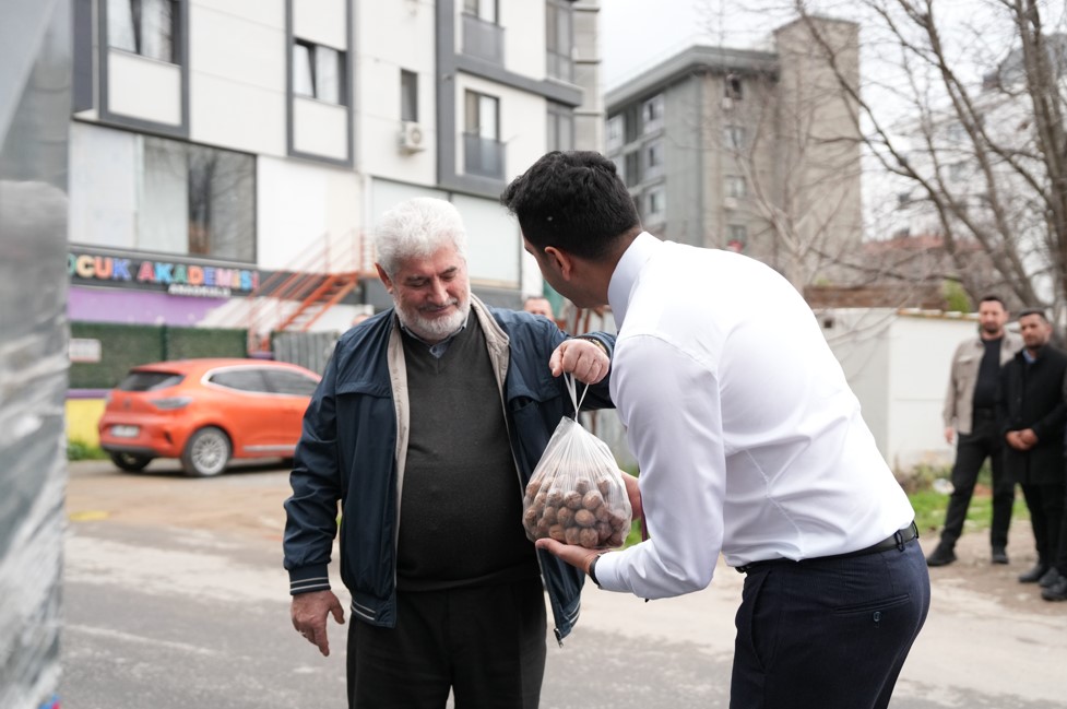 Başkan Bingöl’den ‘Sıfır Atık’ çağrısı