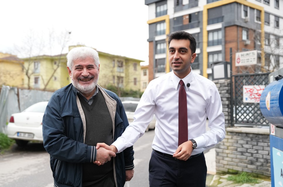 Başkan Bingöl’den ‘Sıfır Atık’ çağrısı