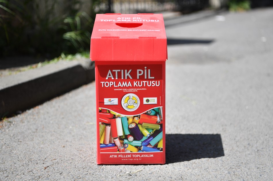 Başkan Bingöl’den ‘Sıfır Atık’ çağrısı